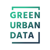 Green Urban Data logo