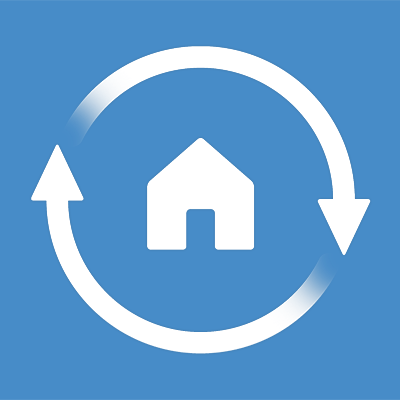 Open Rent logo
