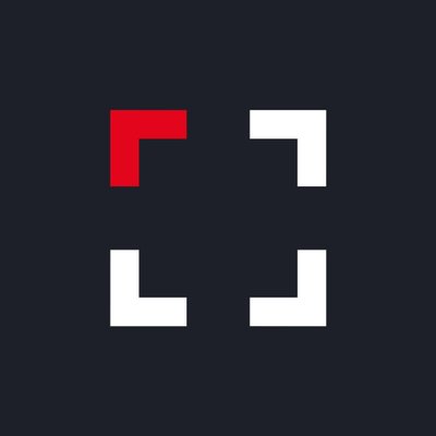 Vuframe GmbH logo