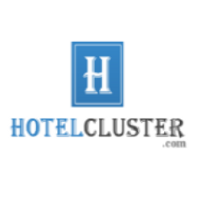 HotelCluster.com logo
