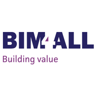 BIM4All logo