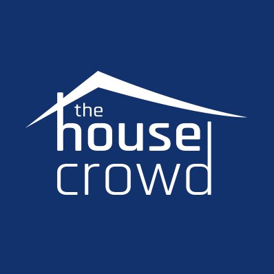 The House Crowd logo