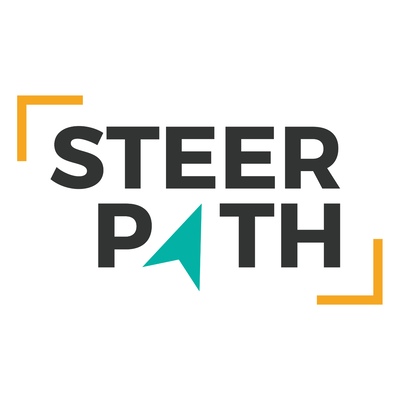Steerpath Oy logo