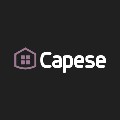 Capese logo