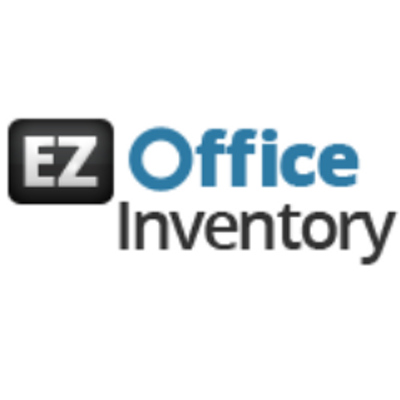 EZOfficeInventory logo