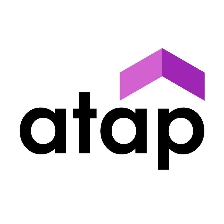 Atap logo
