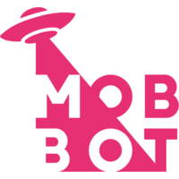 Mobbot SA logo