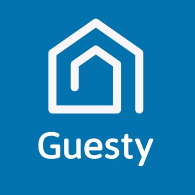 Guesty logo