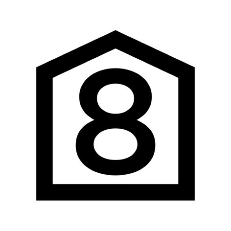 FACILIT8TE logo
