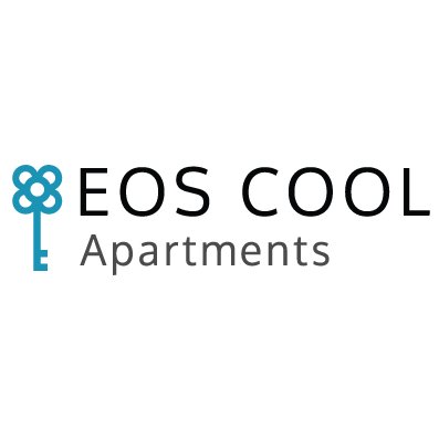 EOS Cool Apartments logo