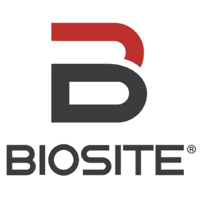 Biosite logo