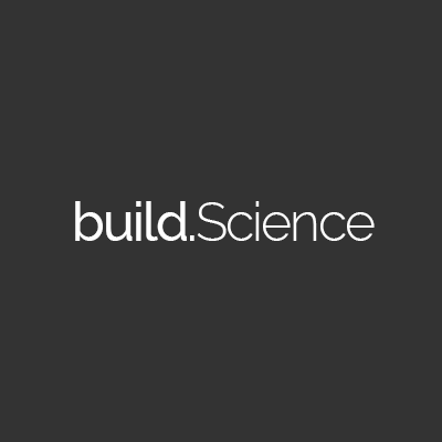 BuildScience logo