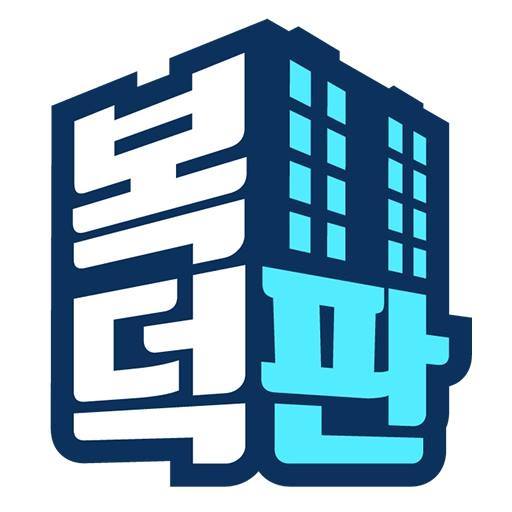 Bokdukpan logo