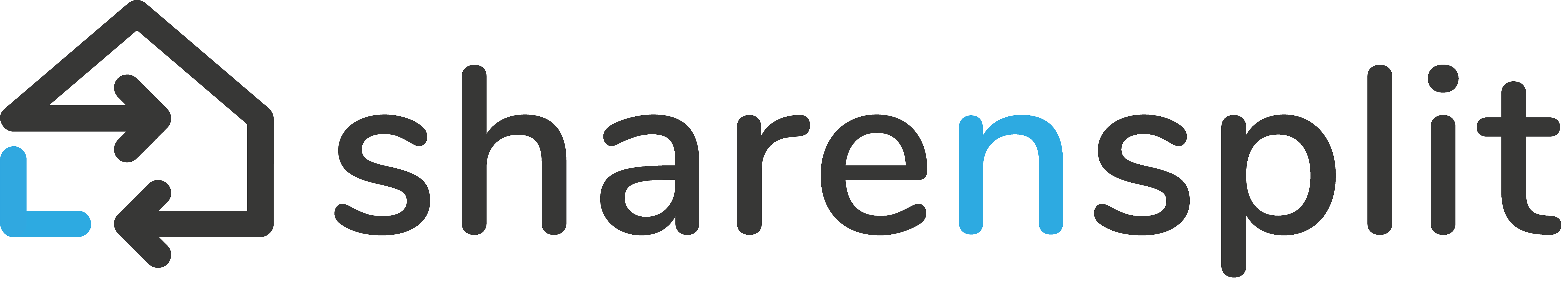 SharenSplit logo