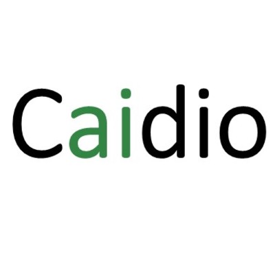 Caidio logo