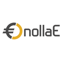 nollaE logo