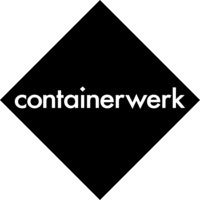 Containerwerk eins GmbH logo