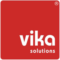 Vika Solutions logo