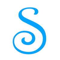 House of Blue Beans logo