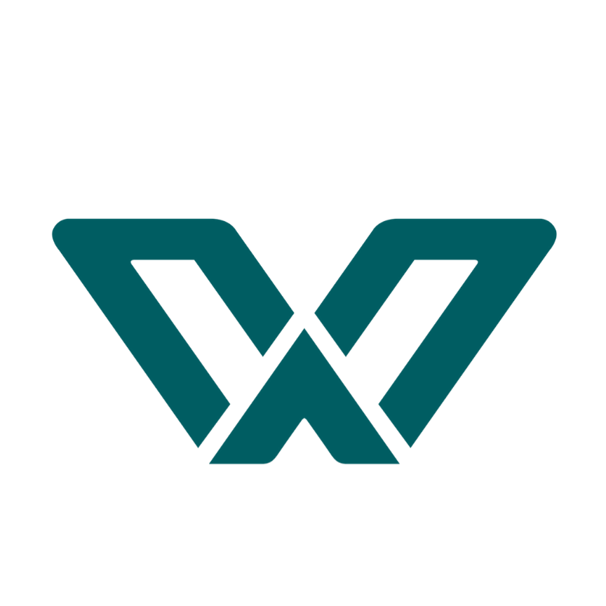 Worq Company logo