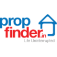 Propfinder logo