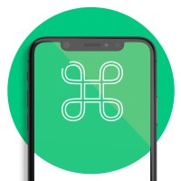 Properlytics logo