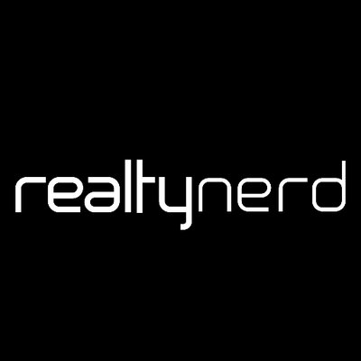 RealtyNerd logo