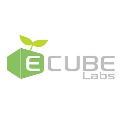 Ecube Labs logo