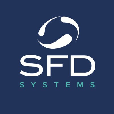 SFD Systems logo
