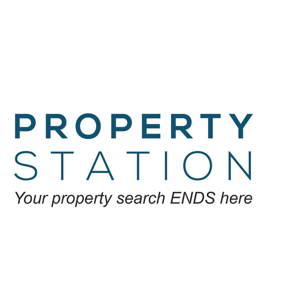 PropertyStation logo