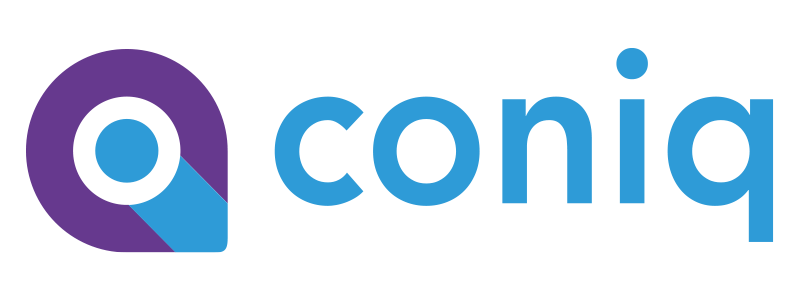 Coniq logo