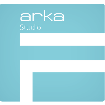 Arka Studio logo
