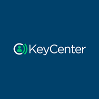 KeyCenter Smart logo