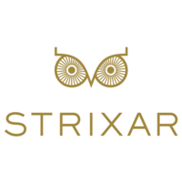 STRIXAR logo