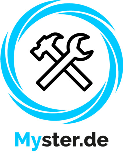 Myster.de logo