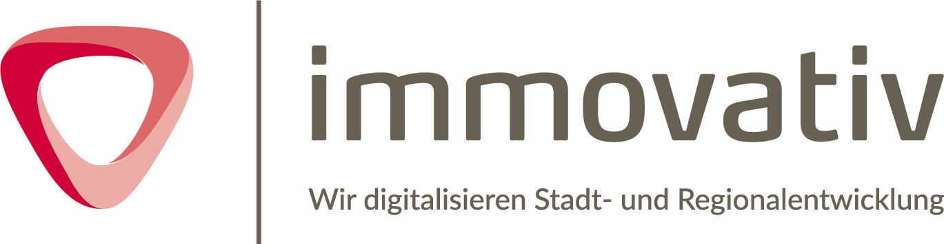 Immovativ logo