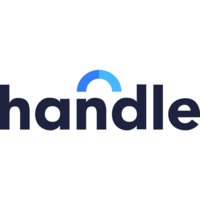 Handle logo