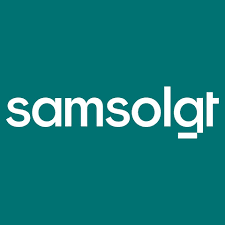 Samsolgt logo