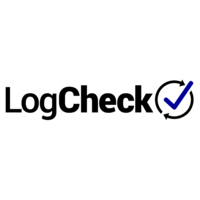 LogCheck logo