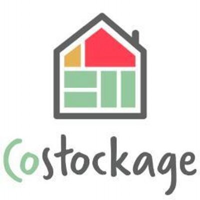 Costockage logo