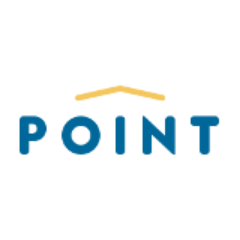 Point logo
