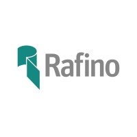 Rafino logo