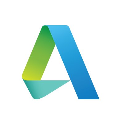 Autodesk logo