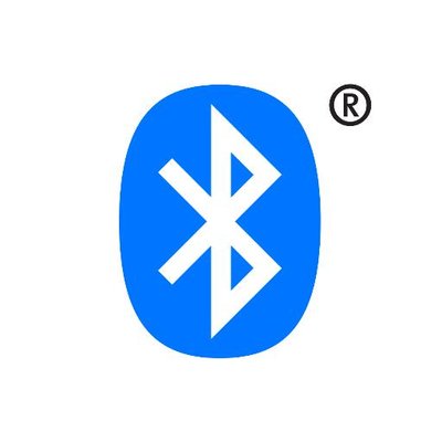 Bluetooth SIG logo