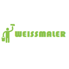Weissmaler logo