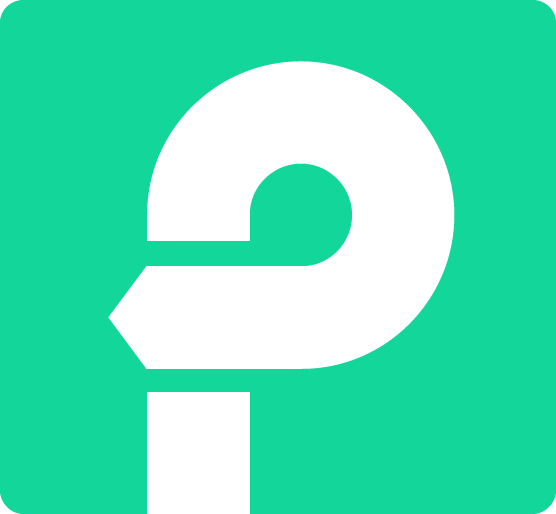 Parkjet logo