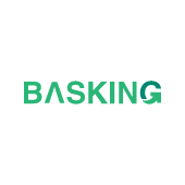 Basking logo