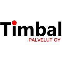 Timbal Palvelut logo