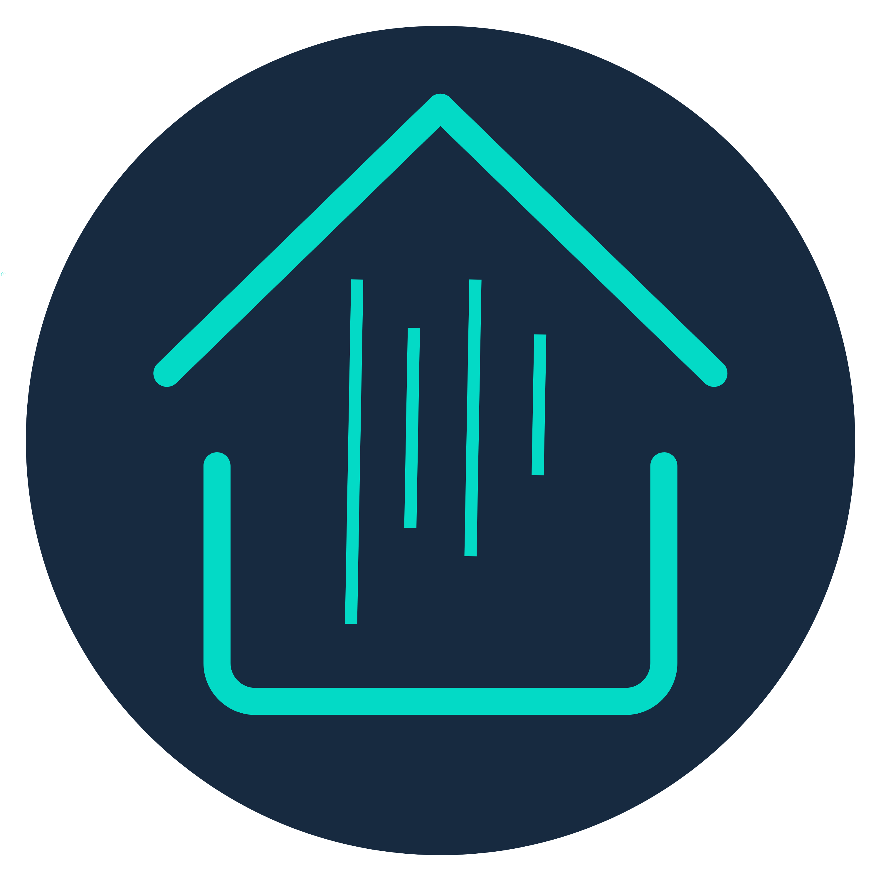 Estate Brains logo