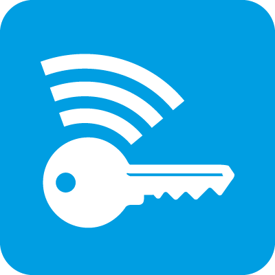 Keyzapp logo